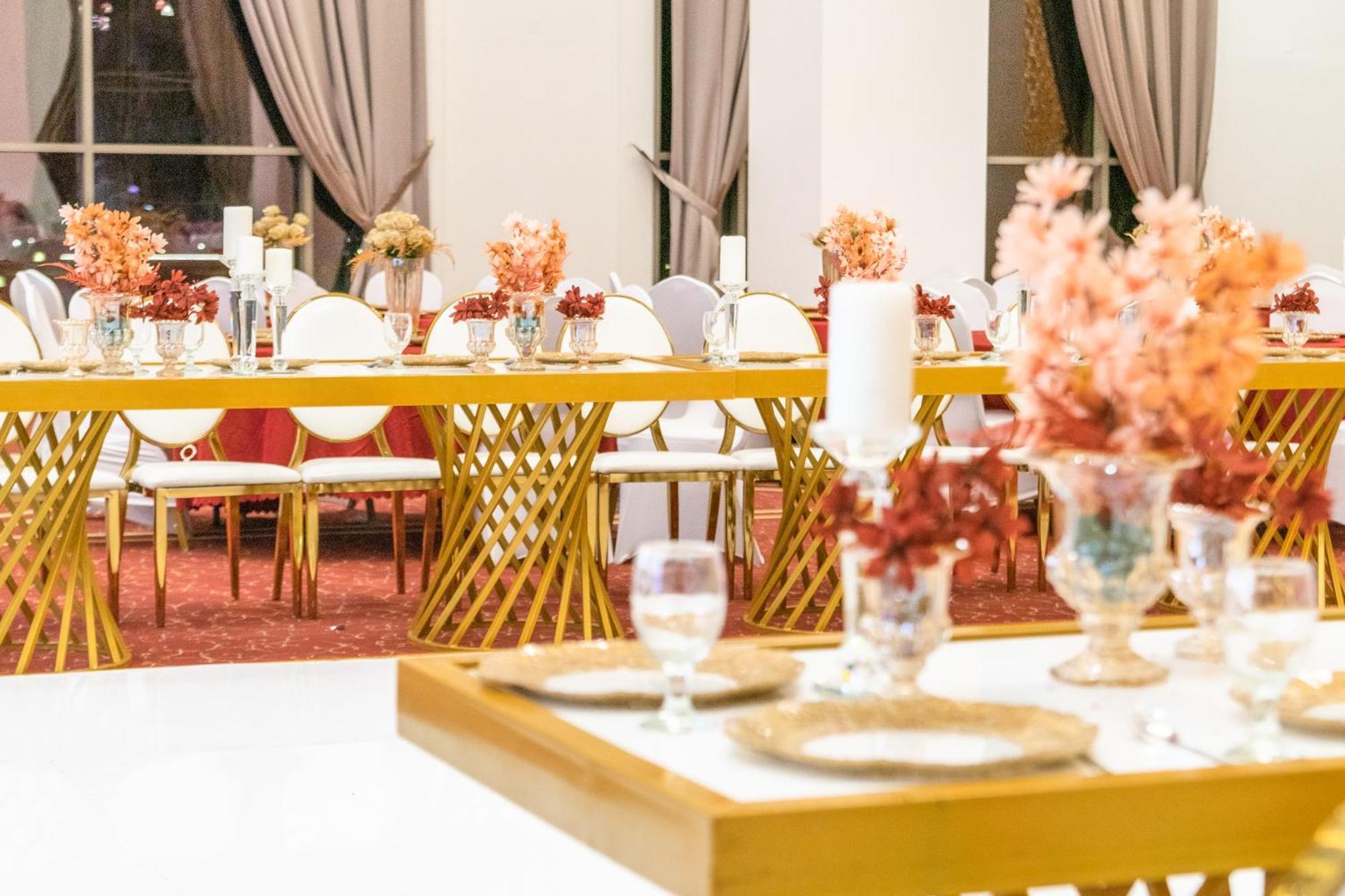 استراحة الفيحاء Al Feyhaa Resthouse Hotel Samail Buitenkant foto